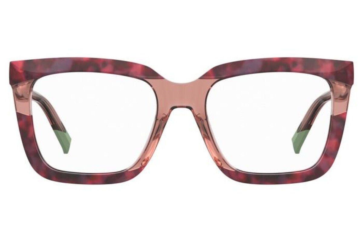 Eyeglasses Woman Missoni Mis 0173 MIS 108302 HT8