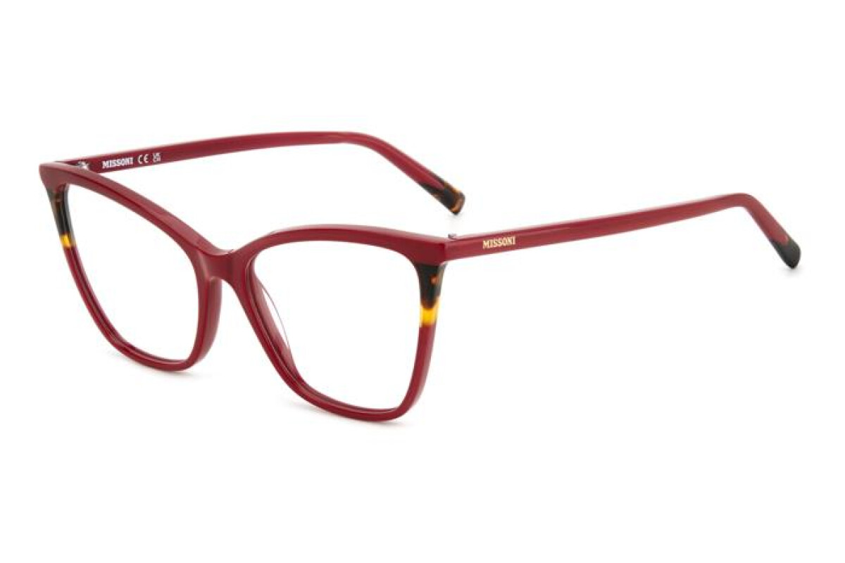 Lunettes de vue Femme Missoni Mis 0177 MIS 108304 0UC