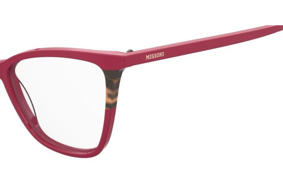 Lunettes de vue Femme Missoni Mis 0177 MIS 108304 0UC