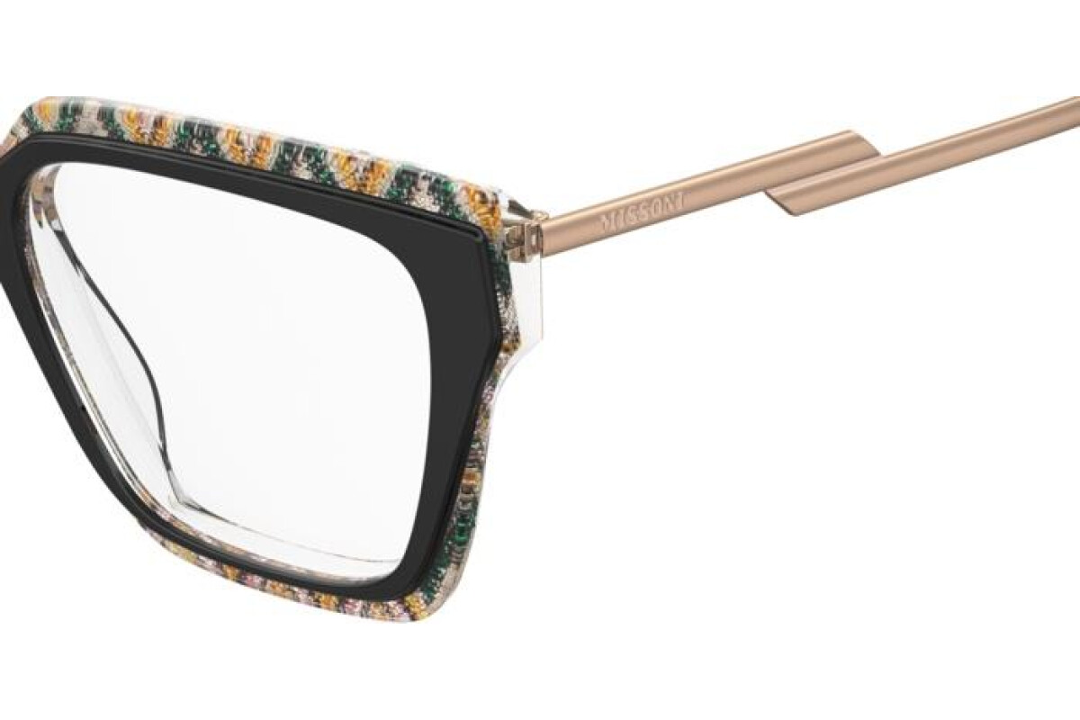 Lunettes de vue Femme Missoni Mis 0167 MIS 108306 OHC