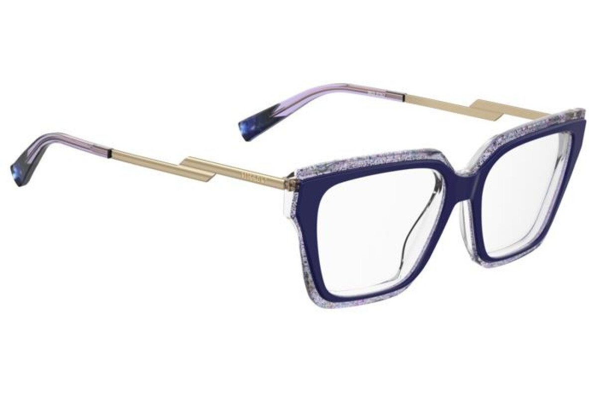 Eyeglasses Woman Missoni Mis 0167 MIS 108306 S6F