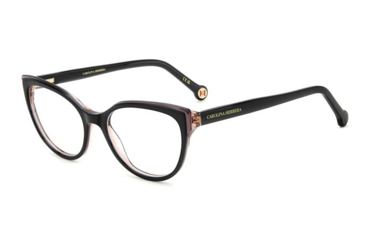 Eyeglasses Woman Carolina Herrera Her 0252 HER 108342 807