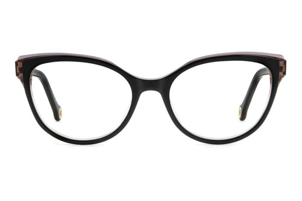 Eyeglasses Woman Carolina Herrera Her 0252 HER 108342 807