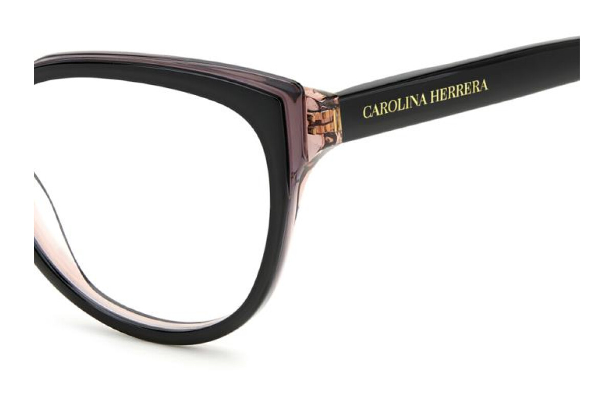 Eyeglasses Woman Carolina Herrera Her 0252 HER 108342 807