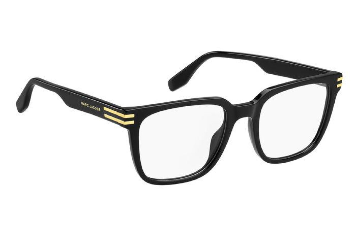 Eyeglasses Man Marc Jacobs Marc 754 JAC 108368 807