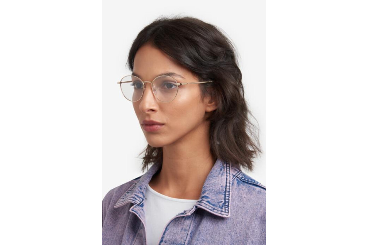 Eyeglasses Woman Marc Jacobs Marc 742/G JAC 108374 J5G