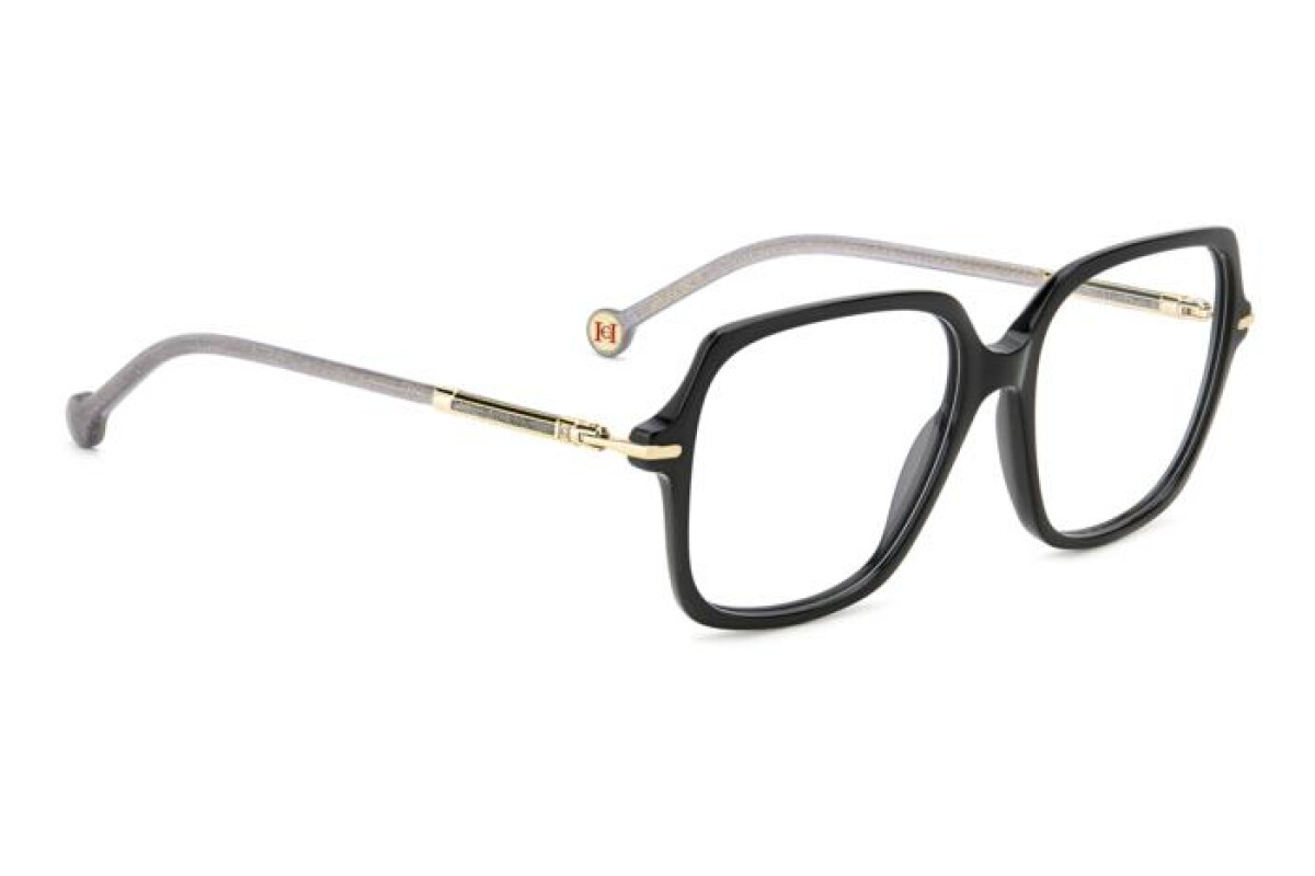 Eyeglasses Woman Carolina Herrera Her 0233 HER 108384 P9X