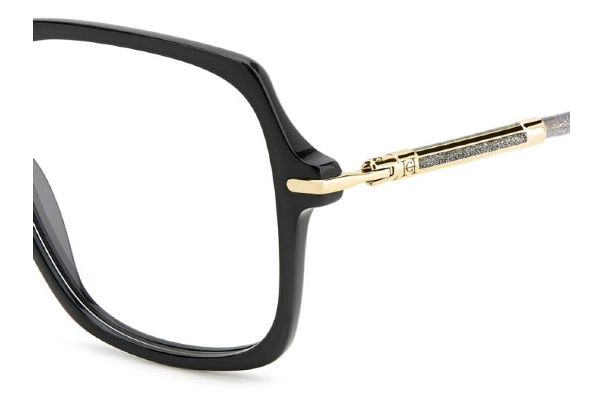 Eyeglasses Woman Carolina Herrera Her 0233 HER 108384 P9X