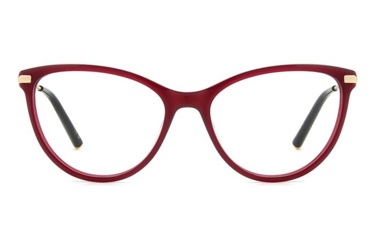 Eyeglasses Woman Carolina Herrera Her 0219 HER 108386 6K3