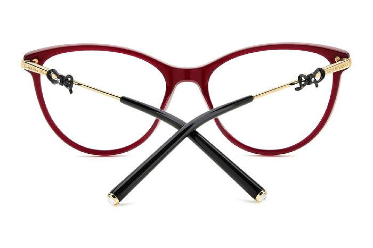 Eyeglasses Woman Carolina Herrera Her 0219 HER 108386 6K3