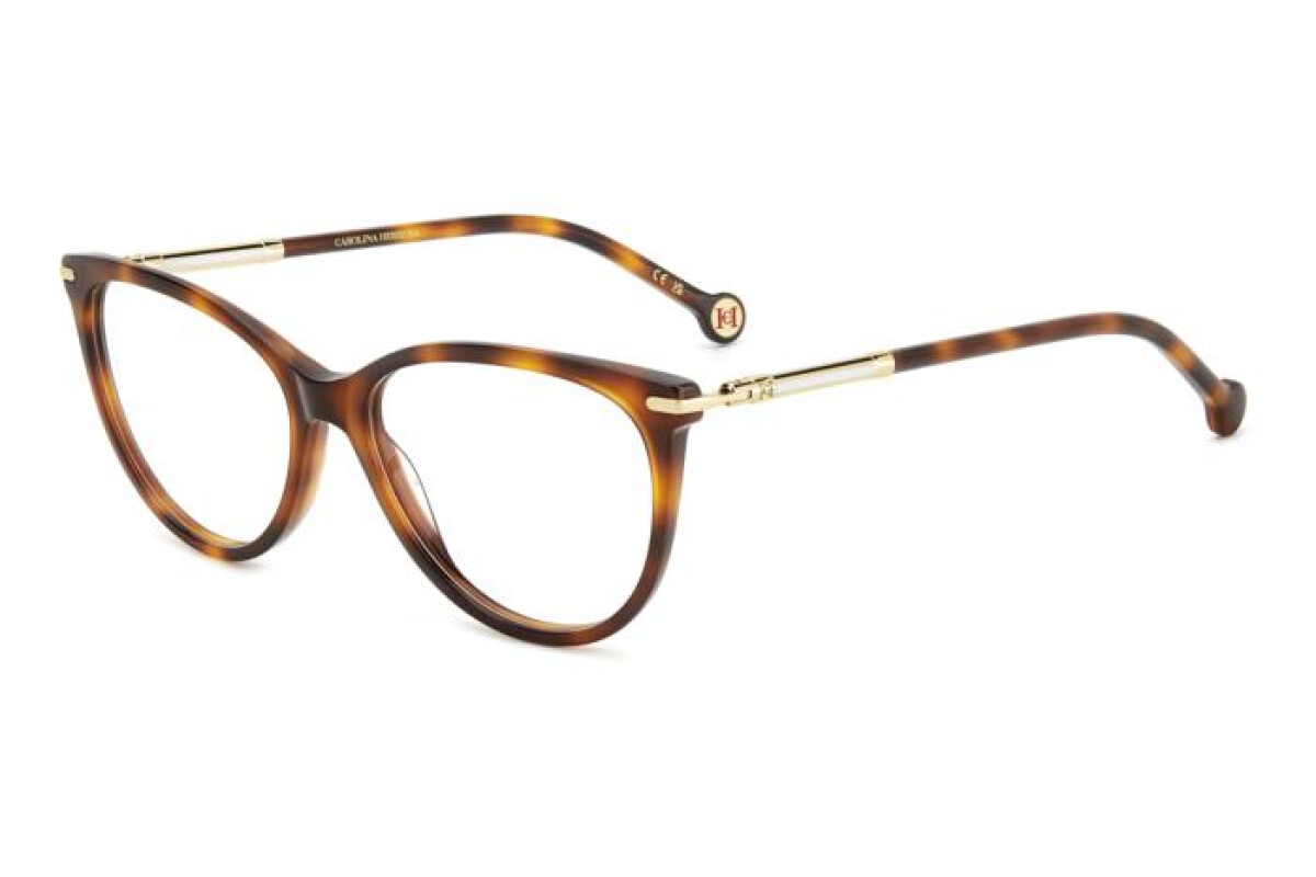 Eyeglasses Woman Carolina Herrera Her 0231 HER 108387 WR9