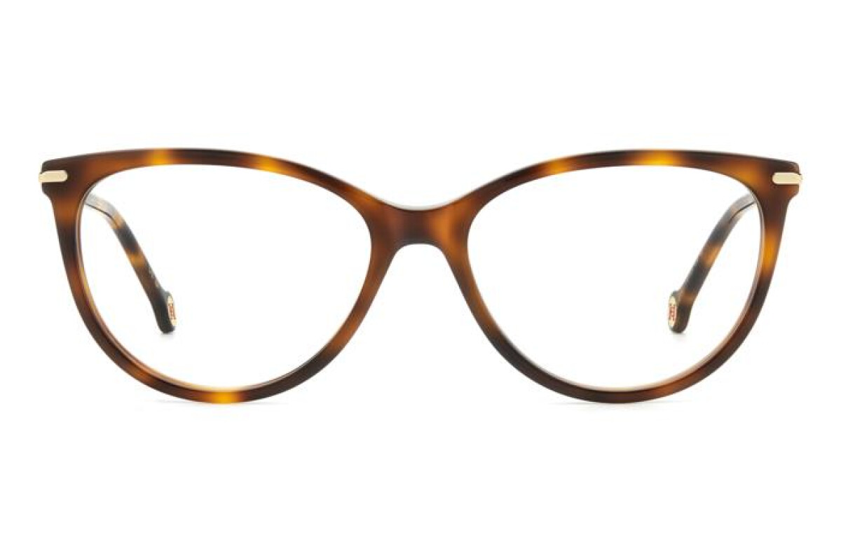 Eyeglasses Woman Carolina Herrera Her 0231 HER 108387 WR9