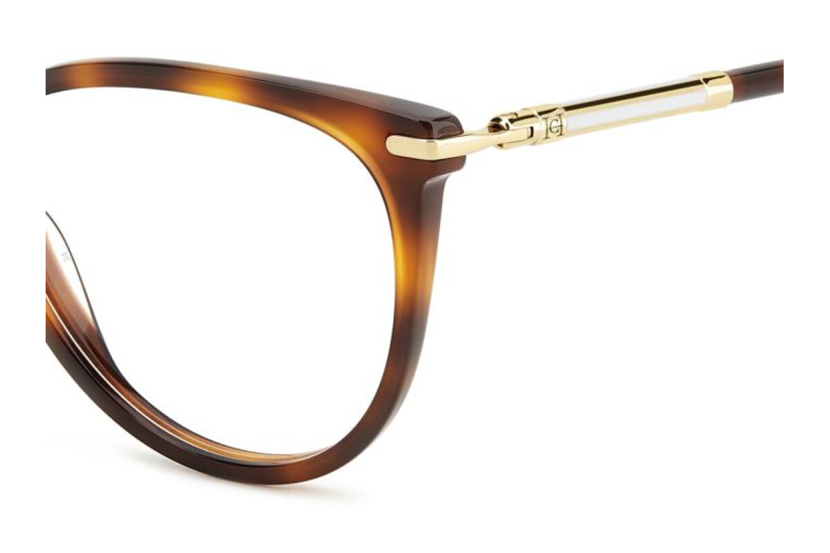 Eyeglasses Woman Carolina Herrera Her 0231 HER 108387 WR9