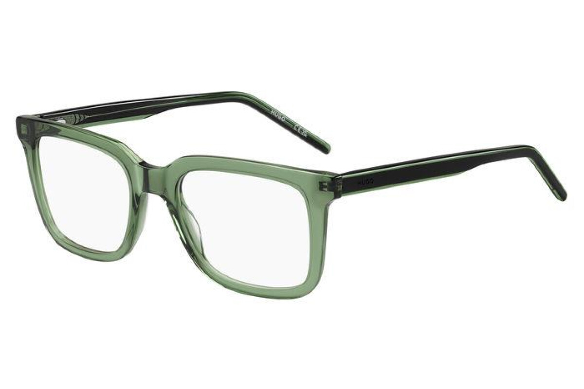 Eyeglasses Man Hugo Hg 1300 HUG 108417 7ZJ