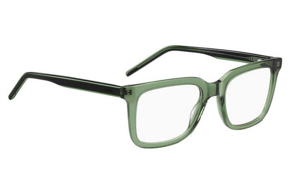 Eyeglasses Man Hugo Hg 1300 HUG 108417 7ZJ