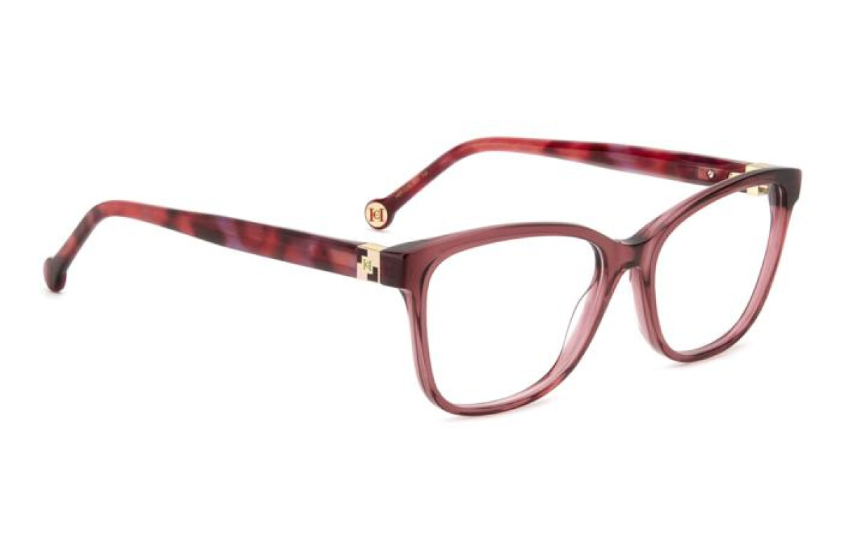 Lunettes de vue Femme Carolina Herrera Her 0239 HER 108424 82U