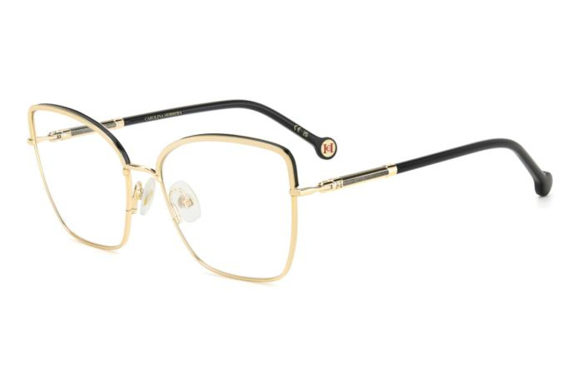 Eyeglasses Woman Carolina Herrera Her 0234 HER 108426 RHL