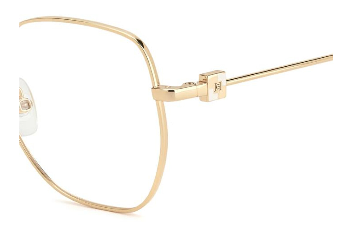 Eyeglasses Woman Carolina Herrera Her 0242 HER 108428 0NR