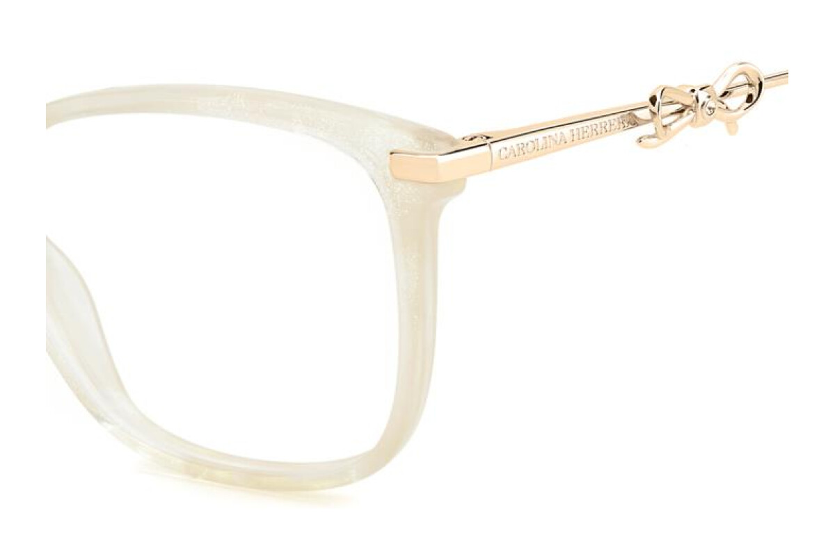 Eyeglasses Woman Carolina Herrera Her 0218 HER 108429 YNA