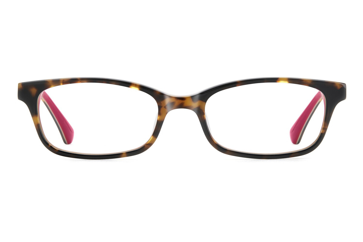 Lunettes de vue Femme Kate Spade Laurel KSP 108478 0T4