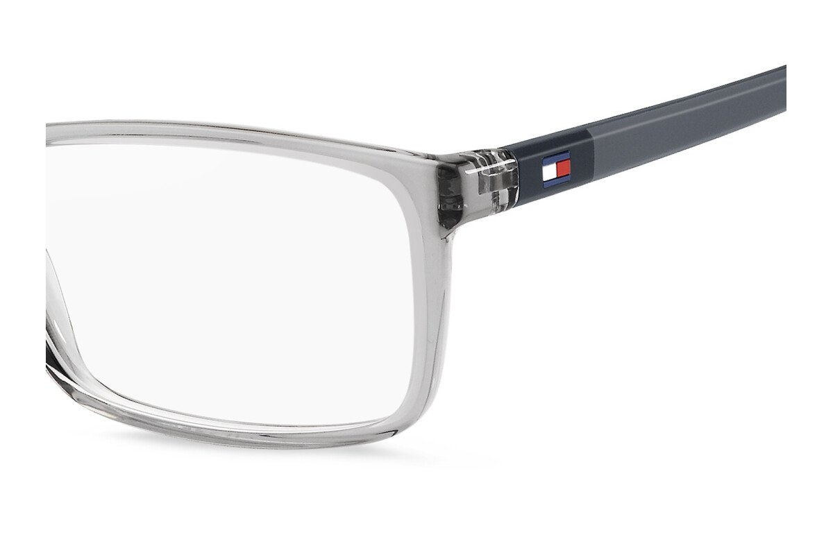 Lunettes de vue Junior (pour enfant) Tommy Hilfiger Th 2122 TH 108529 KB7