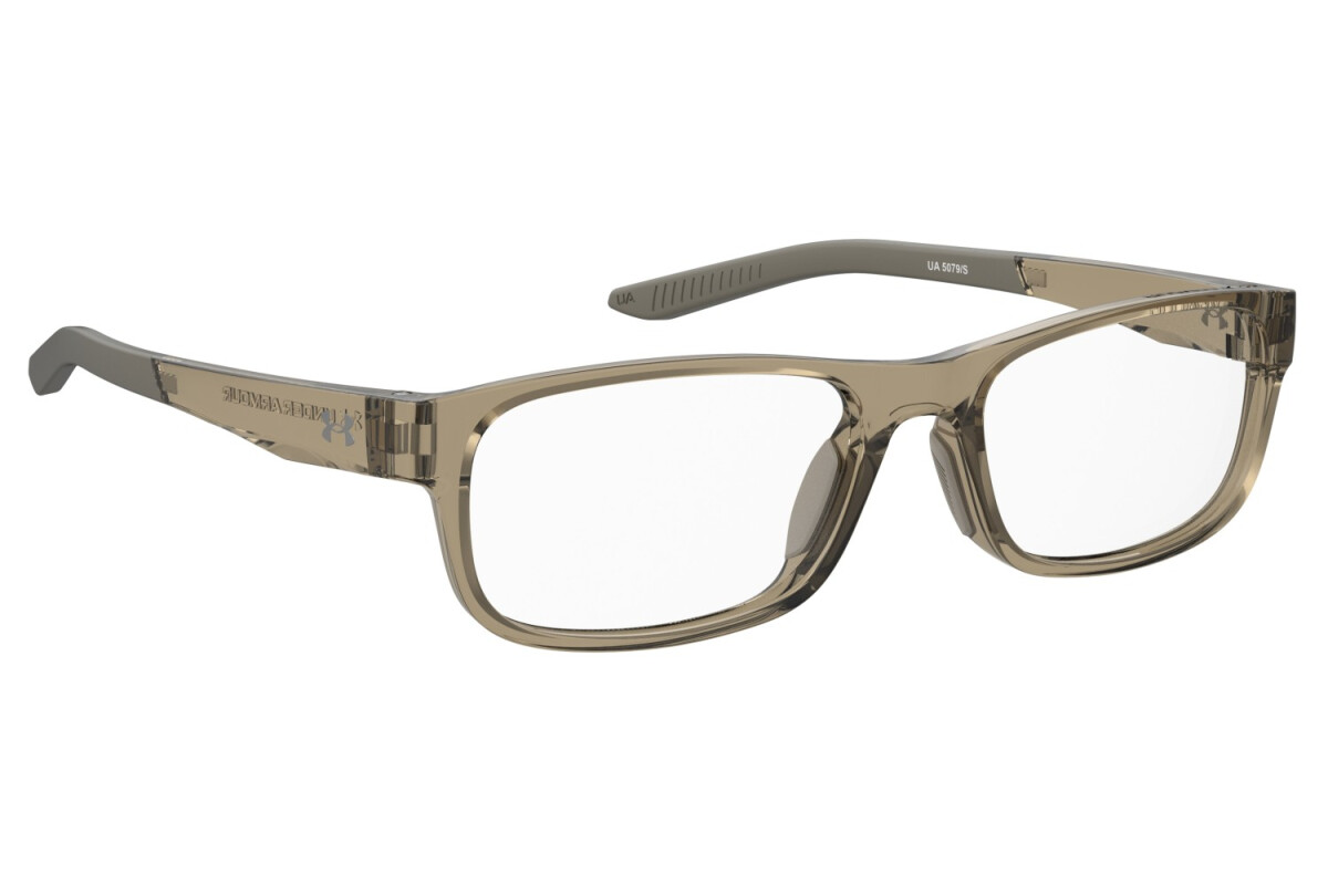 Eyeglasses Man Under Armour Ua 5079 UA 108623 2T3