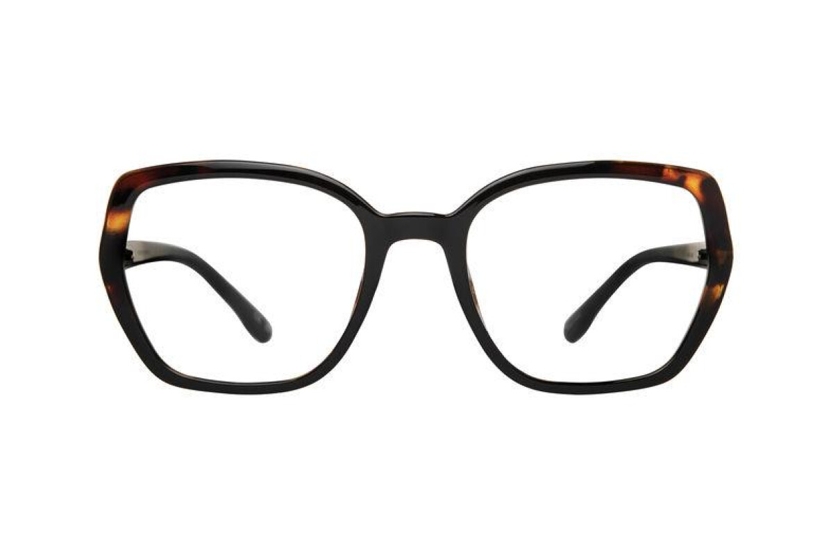 Eyeglasses Woman Privé Revaux Groovy PRR 108656 807