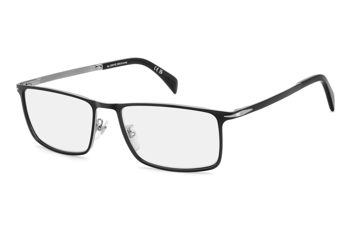 Lunettes de vue Homme David Beckham Db 1167 DB 108670 TI7