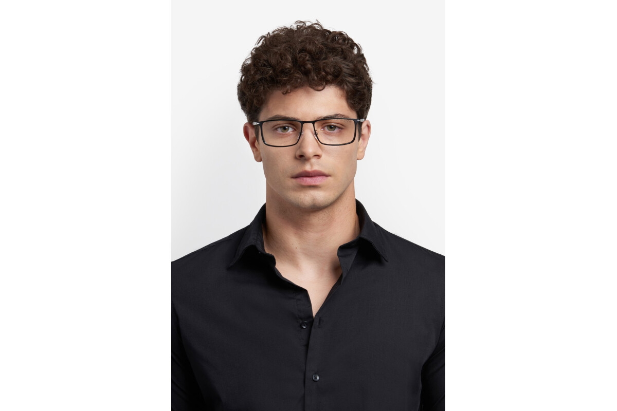 Lunettes de vue Homme David Beckham Db 1167 DB 108670 TI7