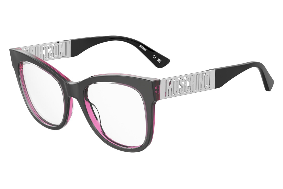 Lunettes de vue Femme Moschino Mos641 MOS 108688 4WC