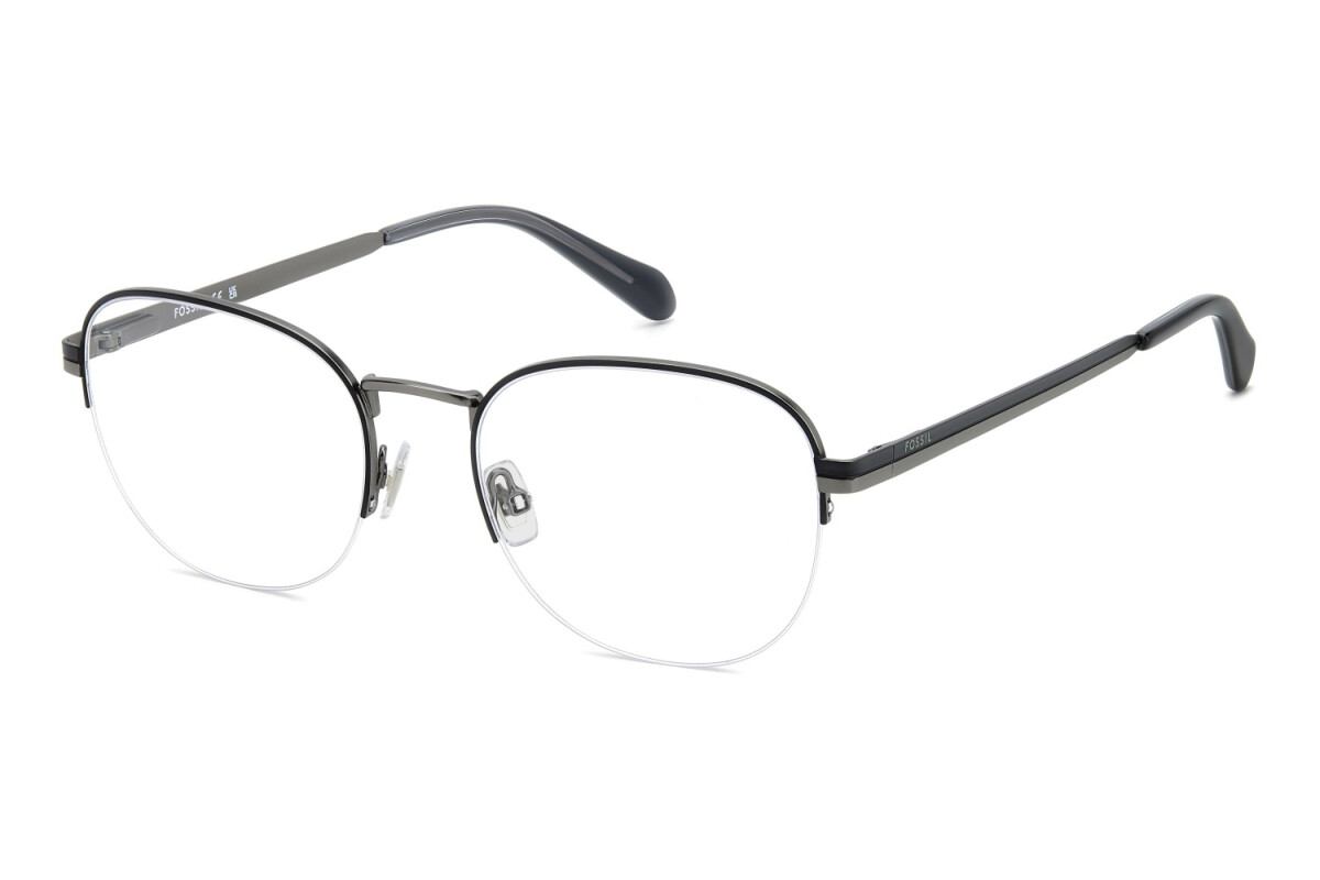 Eyeglasses Man Fossil Fos 7184/G FOS 108787 003