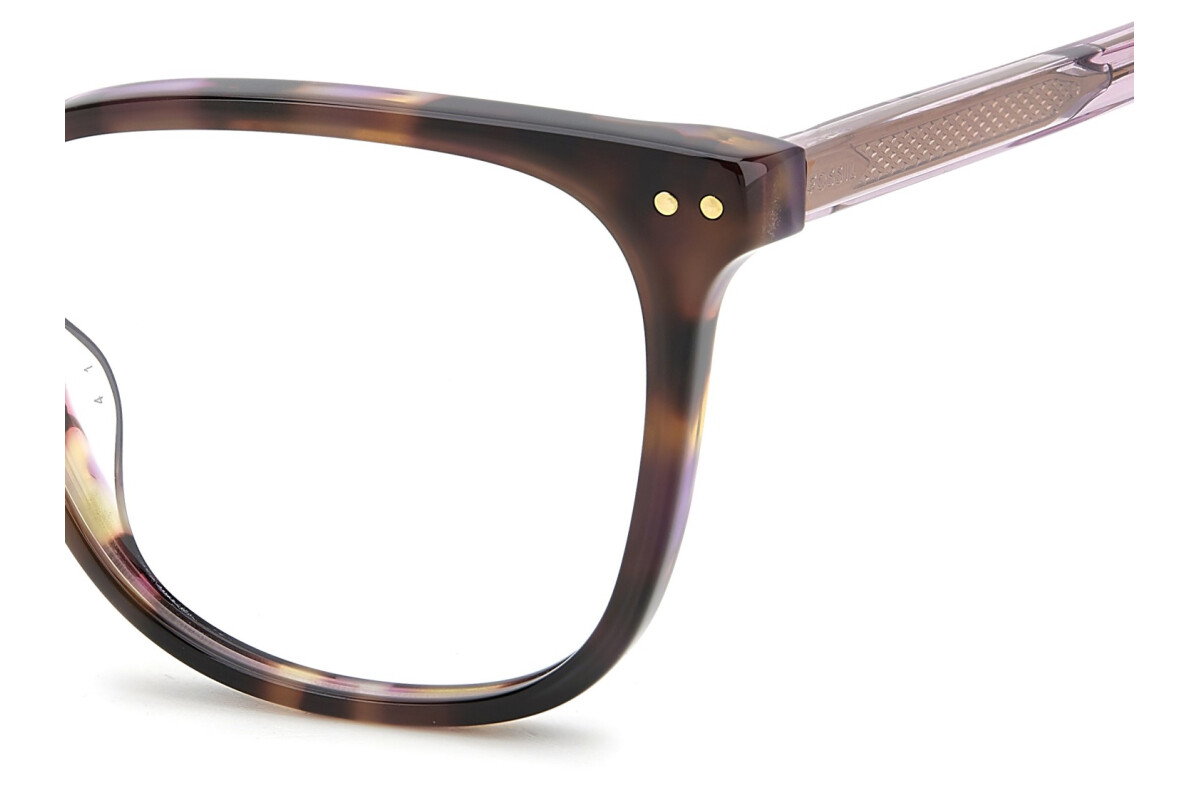 Eyeglasses Woman Fossil Fos 7183 FOS 108793 09Q