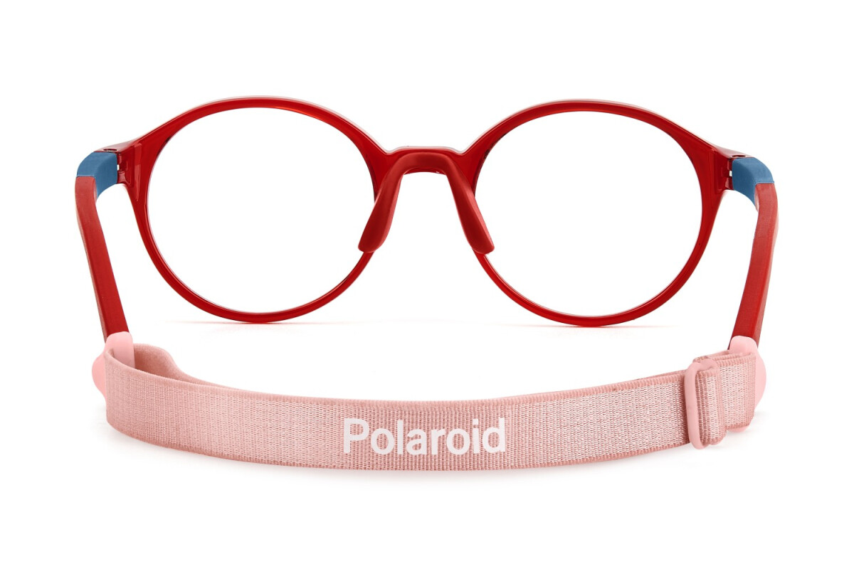 Lunettes de vue Junior (pour enfant) Polaroid Pld D841 PLD 108844 C9A