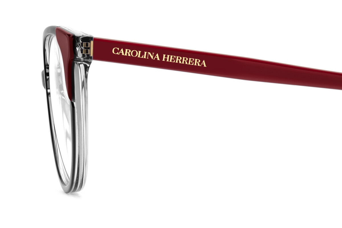 ОЧКИ С ДИОПТРИЯМИ Женщина Carolina Herrera Her 0282 HER 108966 268