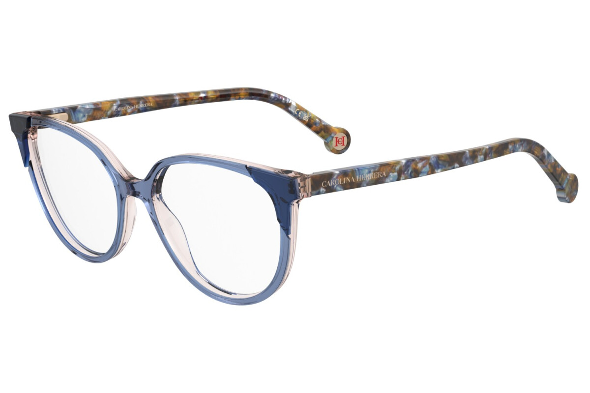 Eyeglasses Woman Carolina Herrera Her 0282 HER 108966 PJP