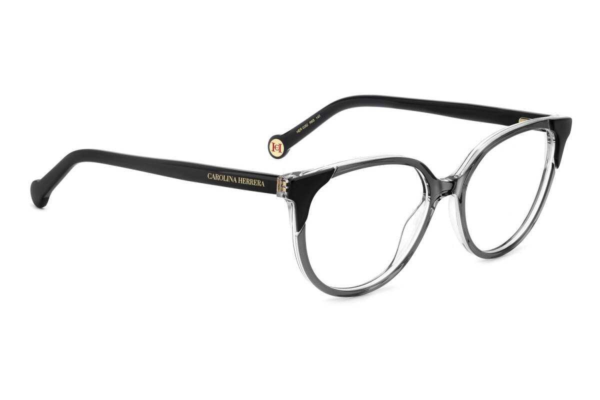 Eyeglasses Woman Carolina Herrera Her 0282 HER 108966 R6S