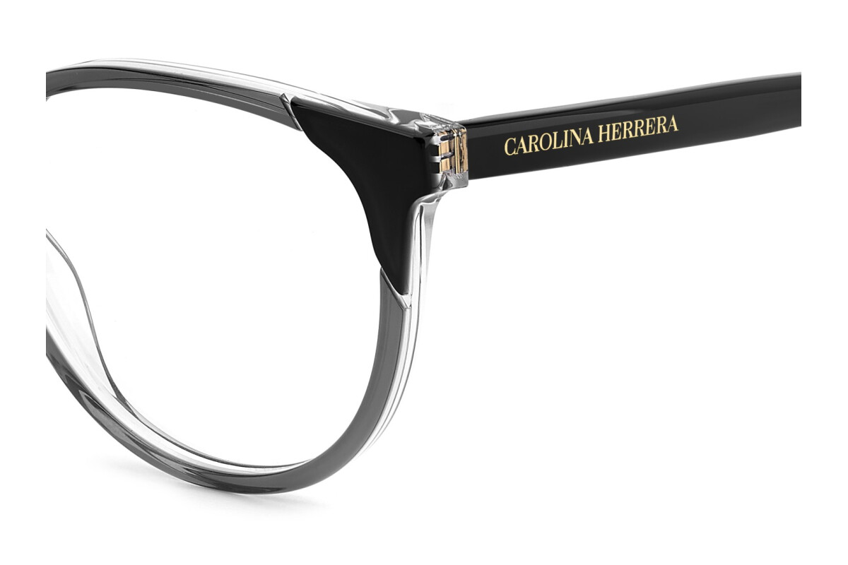 Eyeglasses Woman Carolina Herrera Her 0282 HER 108966 R6S