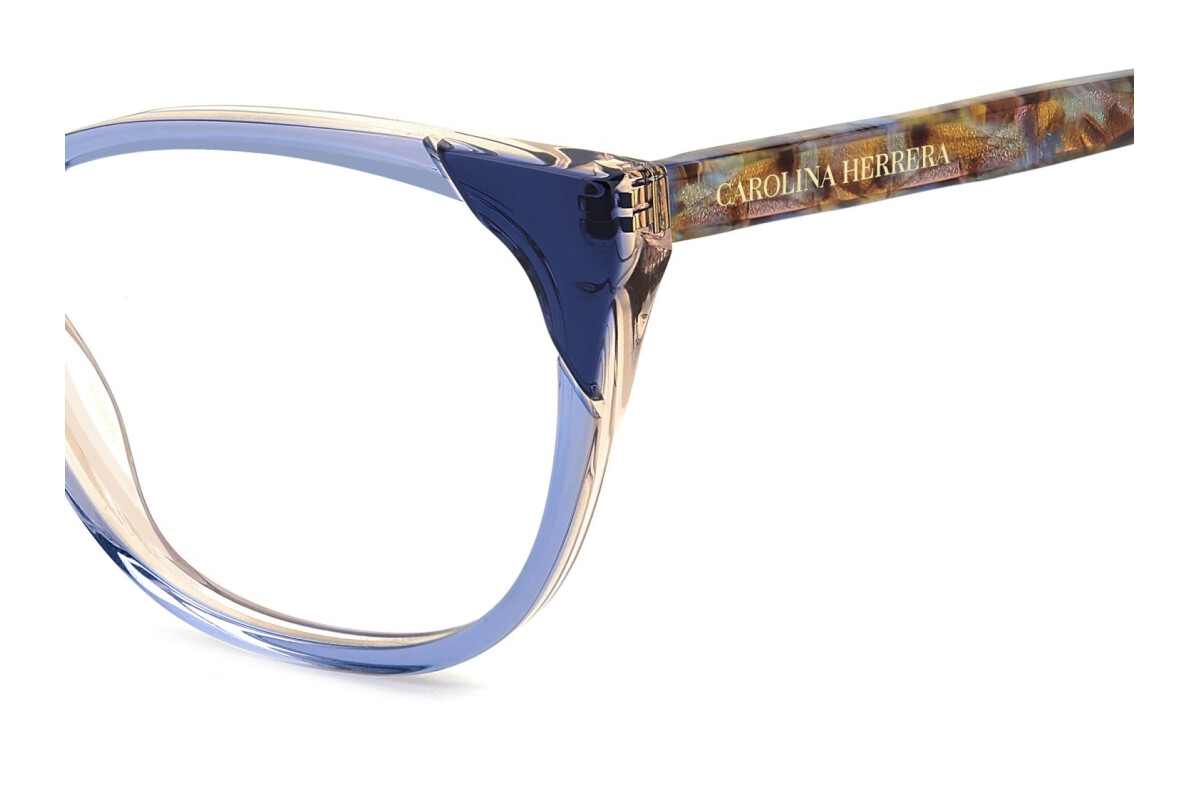 Eyeglasses Woman Carolina Herrera Her 0283 HER 108969 PJP