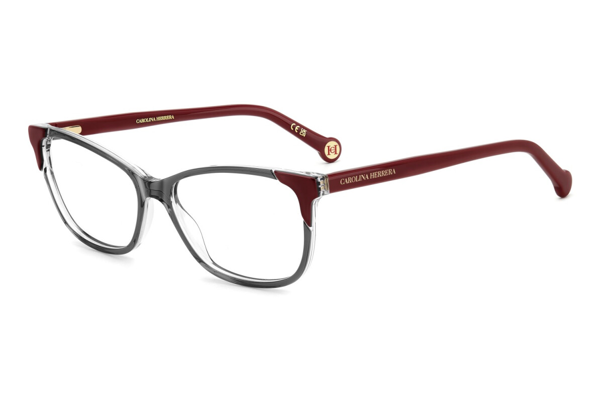 Eyeglasses Woman Carolina Herrera Her 0284 HER 108970 268