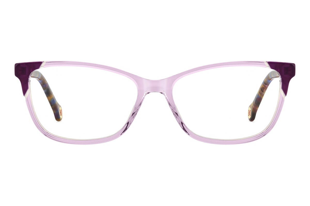 Eyeglasses Woman Carolina Herrera Her 0284 HER 108970 848