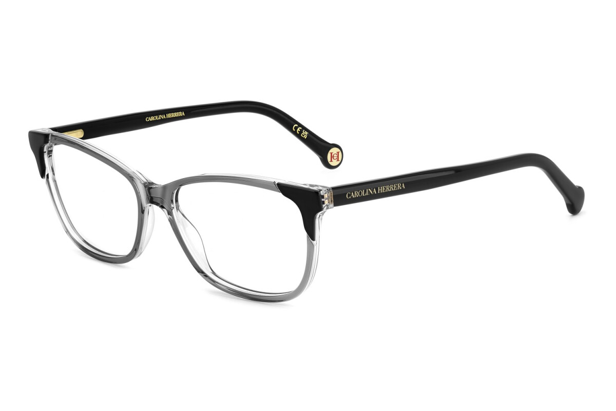 Eyeglasses Woman Carolina Herrera Her 0284 HER 108970 R6S