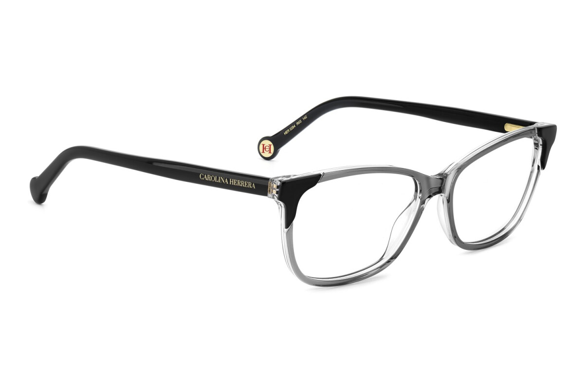 Eyeglasses Woman Carolina Herrera Her 0284 HER 108970 R6S