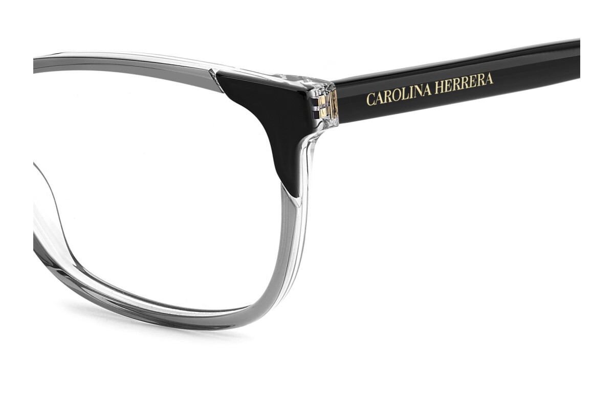 Eyeglasses Woman Carolina Herrera Her 0284 HER 108970 R6S