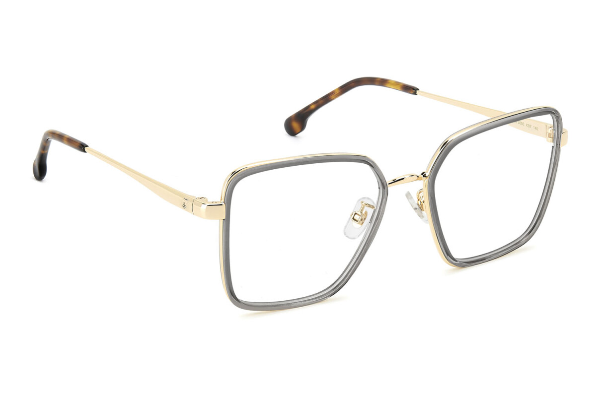 Eyeglasses Woman Carrera Carrera 3050 CA 109021 KB7