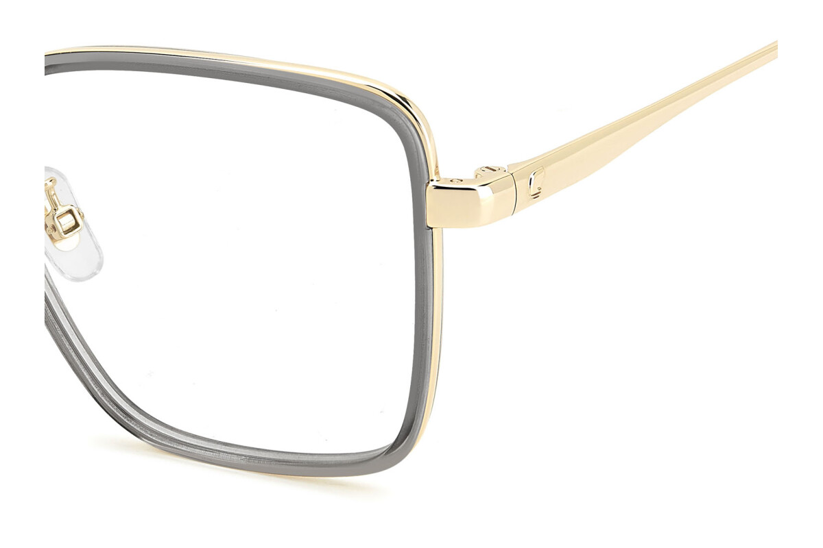 Eyeglasses Woman Carrera Carrera 3050 CA 109021 KB7