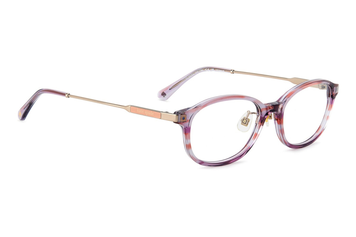 Lunettes de vue Femme Kate Spade Ks Irie/FJ KSP 109030 1ZX