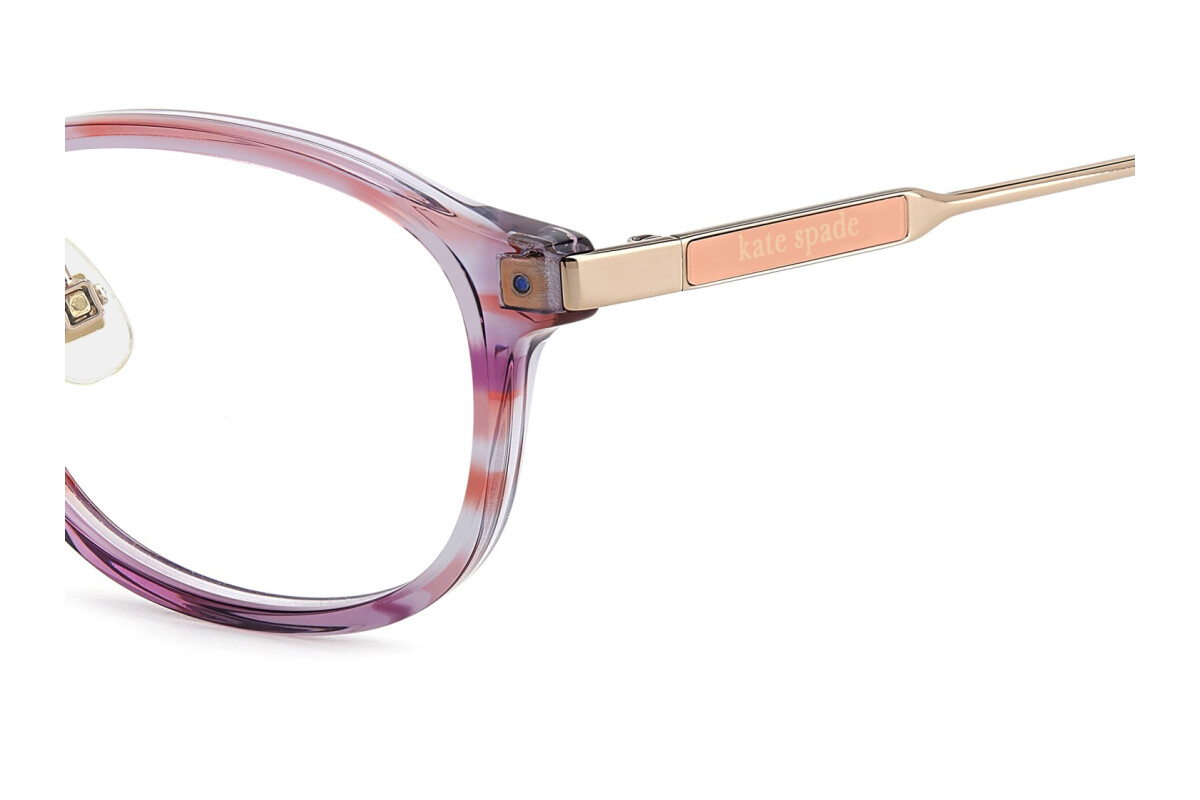 Lunettes de vue Femme Kate Spade Ks Irie/FJ KSP 109030 1ZX