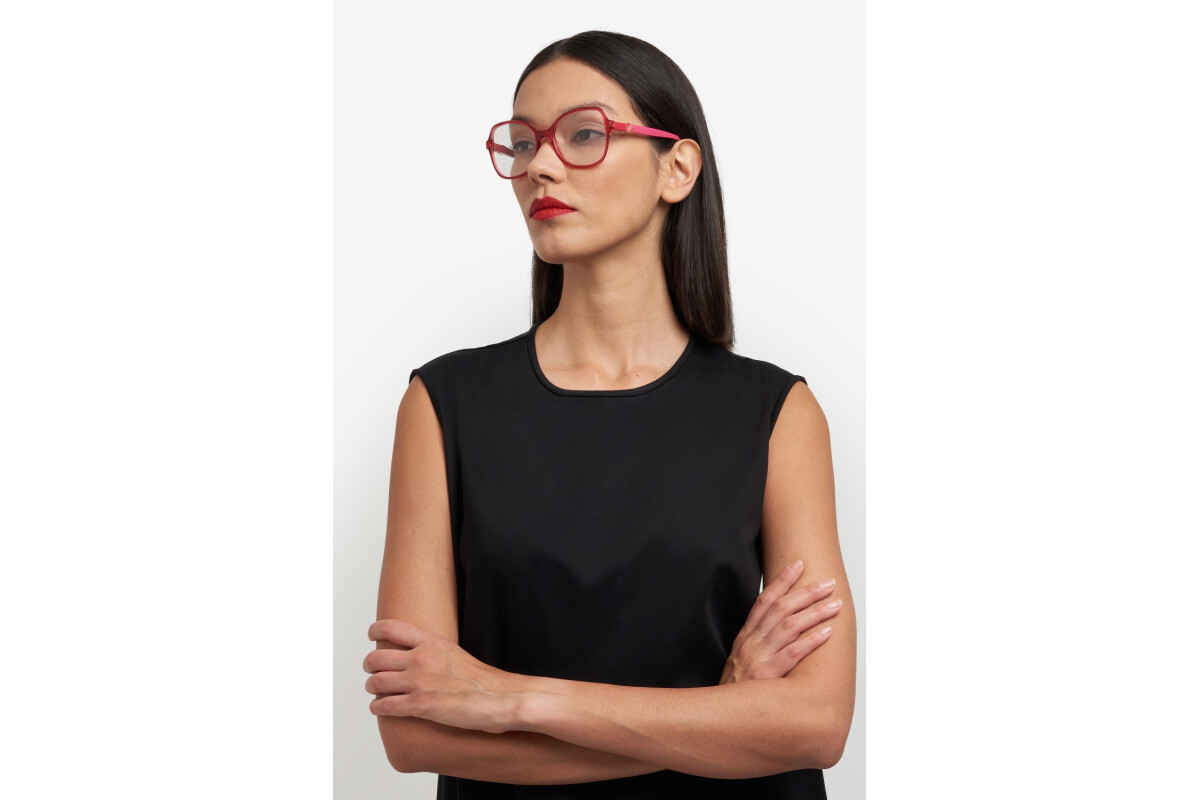 Eyeglasses Woman Carolina Herrera Her 0275 HER 109047 C9A