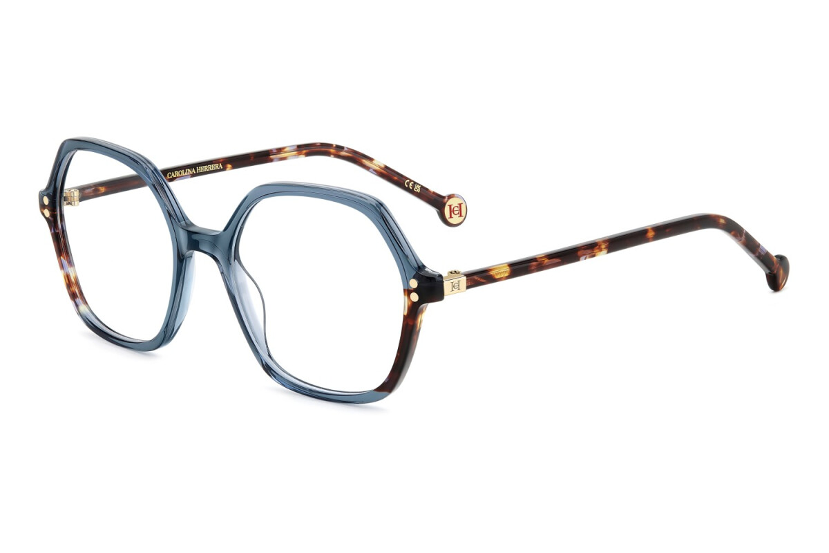 Lunettes de vue Femme Carolina Herrera Her 0279 HER 109050 PJP