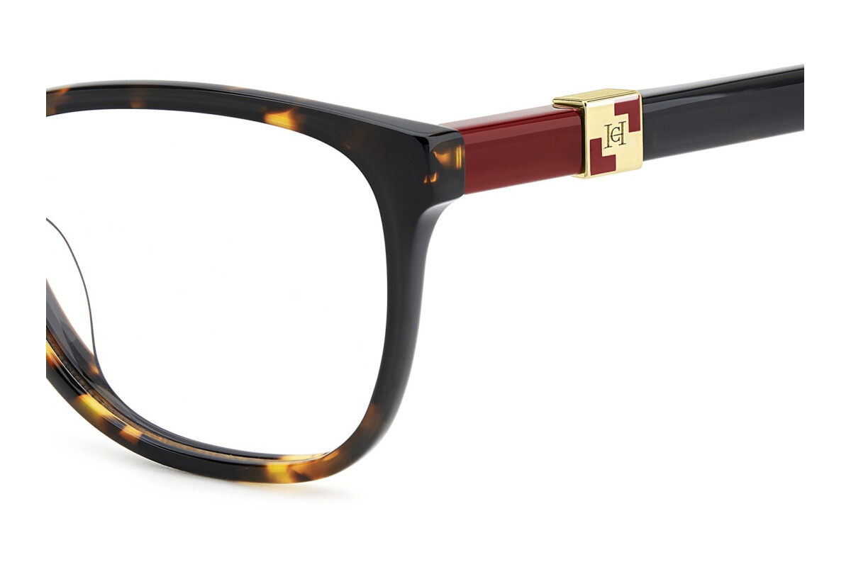 Eyeglasses Woman Carolina Herrera Her 0276/G HER 109051 086